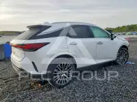 2026 Lexus RX350 фото