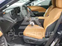 2026 Lexus RX350 photo