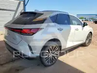 2026 Lexus RX350 фото
