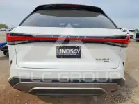 2026 Lexus RX350 фото
