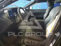 2026 Lexus RX350 фото