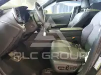 2026 Lexus RX350 фото