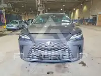 2026 Lexus RX350 фото