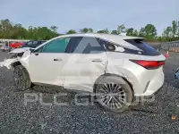2026 Lexus RX350 фото