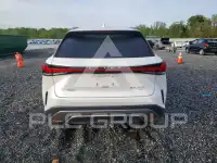 2026 Lexus RX350 фото