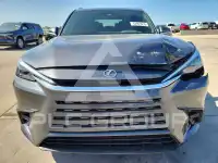2026 Lexus TX фото
