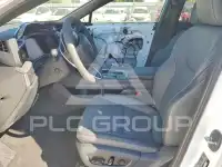 2026 Lexus  photo