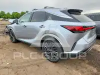 2026 Lexus  фото