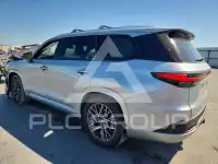 2026 Lexus  фото