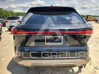 2026 Lexus  photo