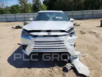 2026 Lexus TX350 photo