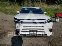 2026 Lexus TX350 фото