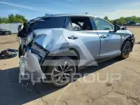 2026 Lexus  photo