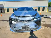 2026 Lexus  photo