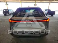 2026 Lexus RX фото