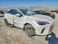 2026 Lexus  photo