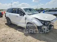 2026 Lexus TX500 фото