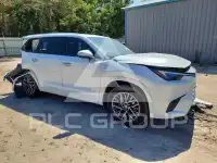 2026 Lexus TX350 photo
