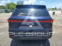 2026 Lexus  фото