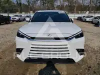 2026 Lexus  photo