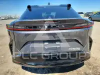 2026 Lexus  photo