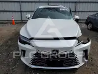 2026 Lexus  photo