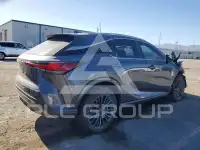 2026 Lexus  фото