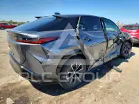 2026 Lexus  photo