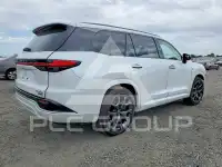 2026 Lexus  photo
