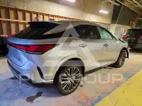 2026 Lexus RX350 фото