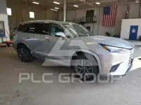 2026 Lexus Tx фото
