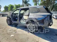 2026 Lexus Tx фото