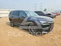 2026 Lexus Tx фото