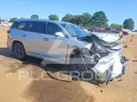 2026 Lexus Tx фото