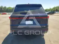 2026 Lexus  фото