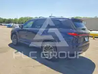2026 Lexus  фото