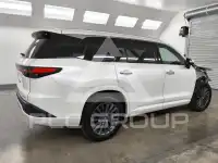 2026 Lexus Tx фото