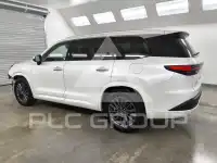 2026 Lexus Tx фото
