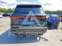 2026 Lexus Tx фото