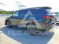 2026 Lexus Tx фото