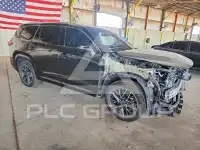 2026 Lexus Tx фото