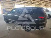 2026 Lexus Tx фото