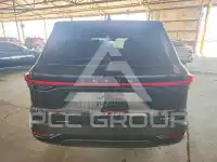 2026 Lexus Tx фото