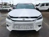2026 Lexus Tx фото