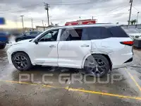 2026 Lexus Tx фото