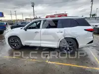 2026 Lexus Tx фото