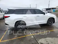 2026 Lexus Tx фото