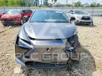 2026 Lexus RZ photo
