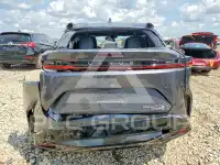 2026 Lexus RZ photo
