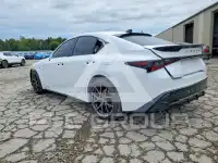 2026 Lexus IS фото